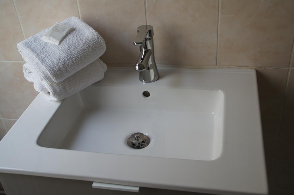 La Petite Cour Hotel Trouville-sur-Mer Cameră foto
