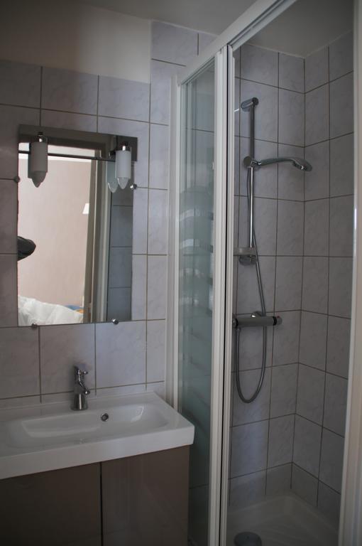La Petite Cour Hotel Trouville-sur-Mer Cameră foto