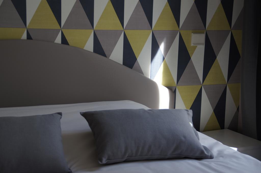La Petite Cour Hotel Trouville-sur-Mer Cameră foto
