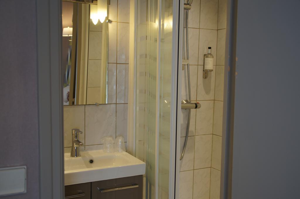 La Petite Cour Hotel Trouville-sur-Mer Cameră foto