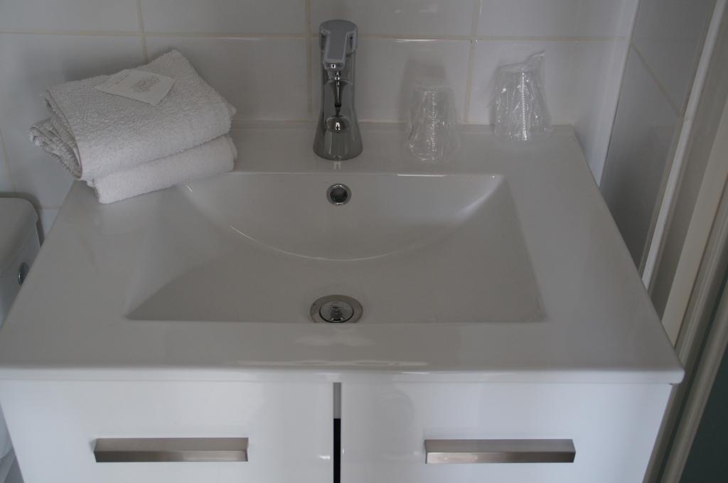 La Petite Cour Hotel Trouville-sur-Mer Cameră foto